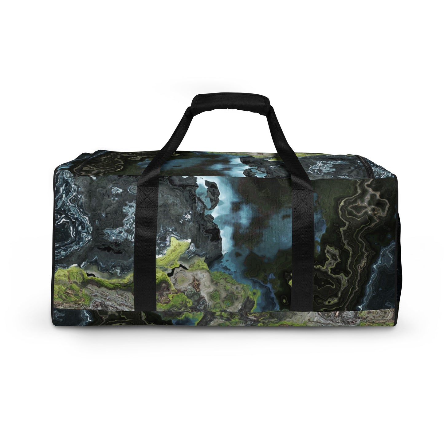 Duffle bag