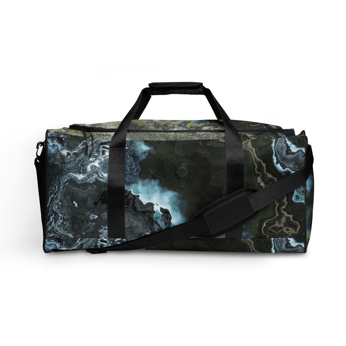 Duffle bag