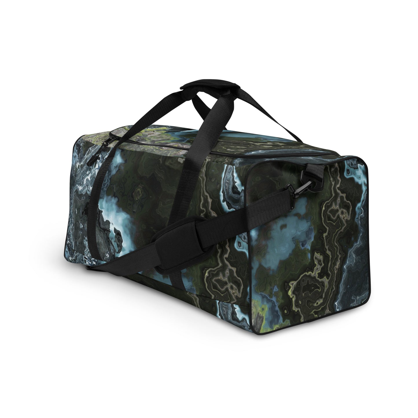 Duffle bag