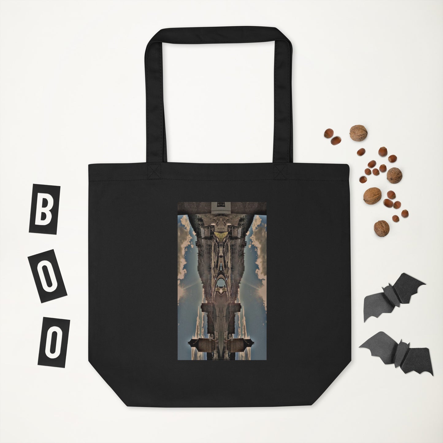 Eco Tote Bag