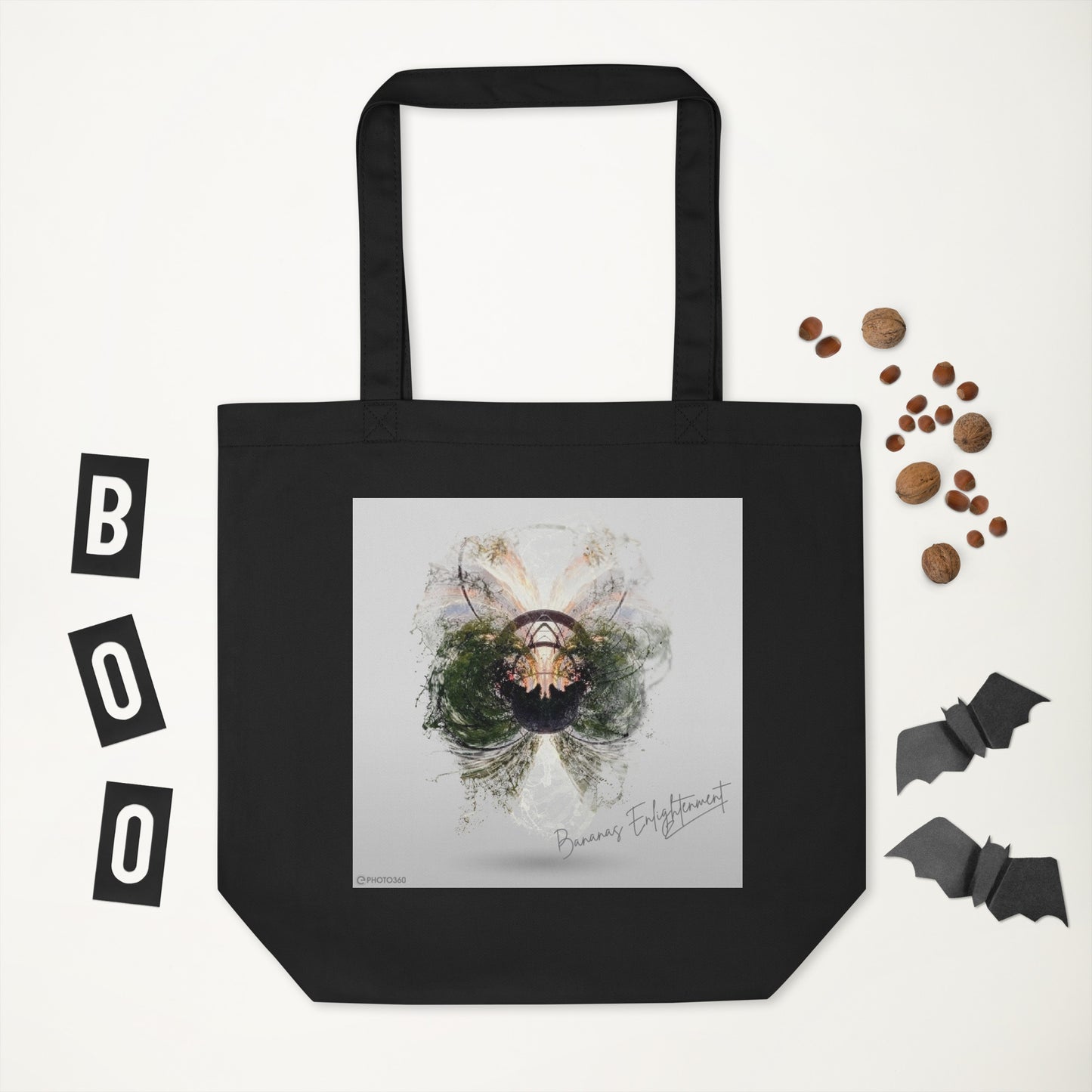 Eco Tote Bag