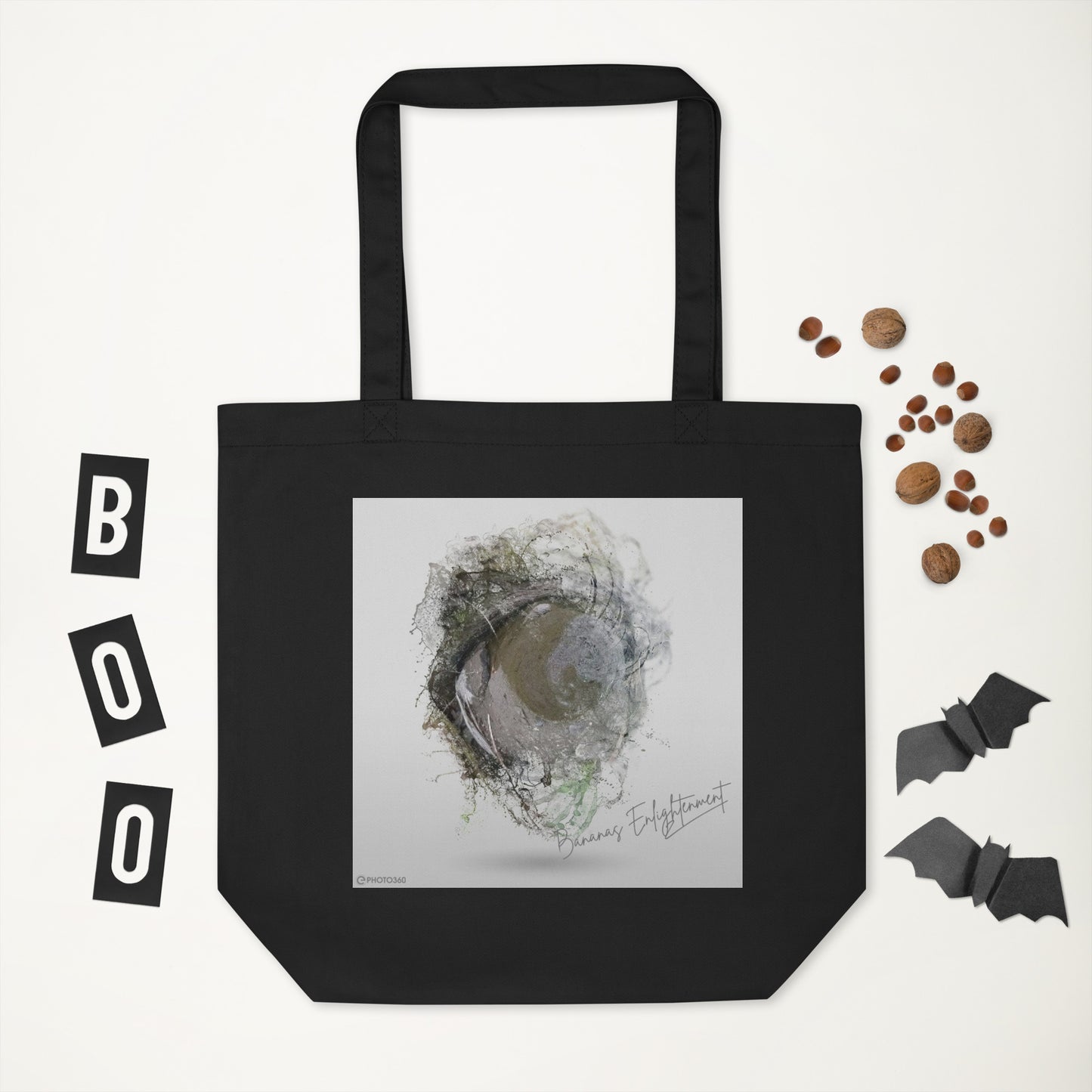 Eco Tote Bag