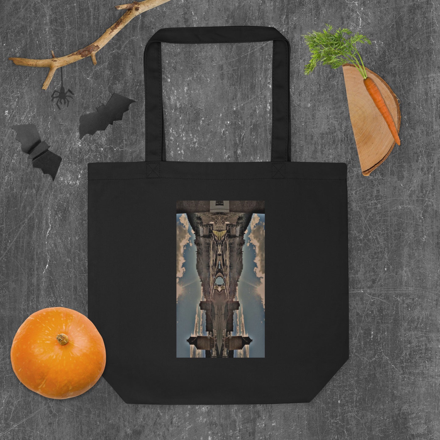 Eco Tote Bag