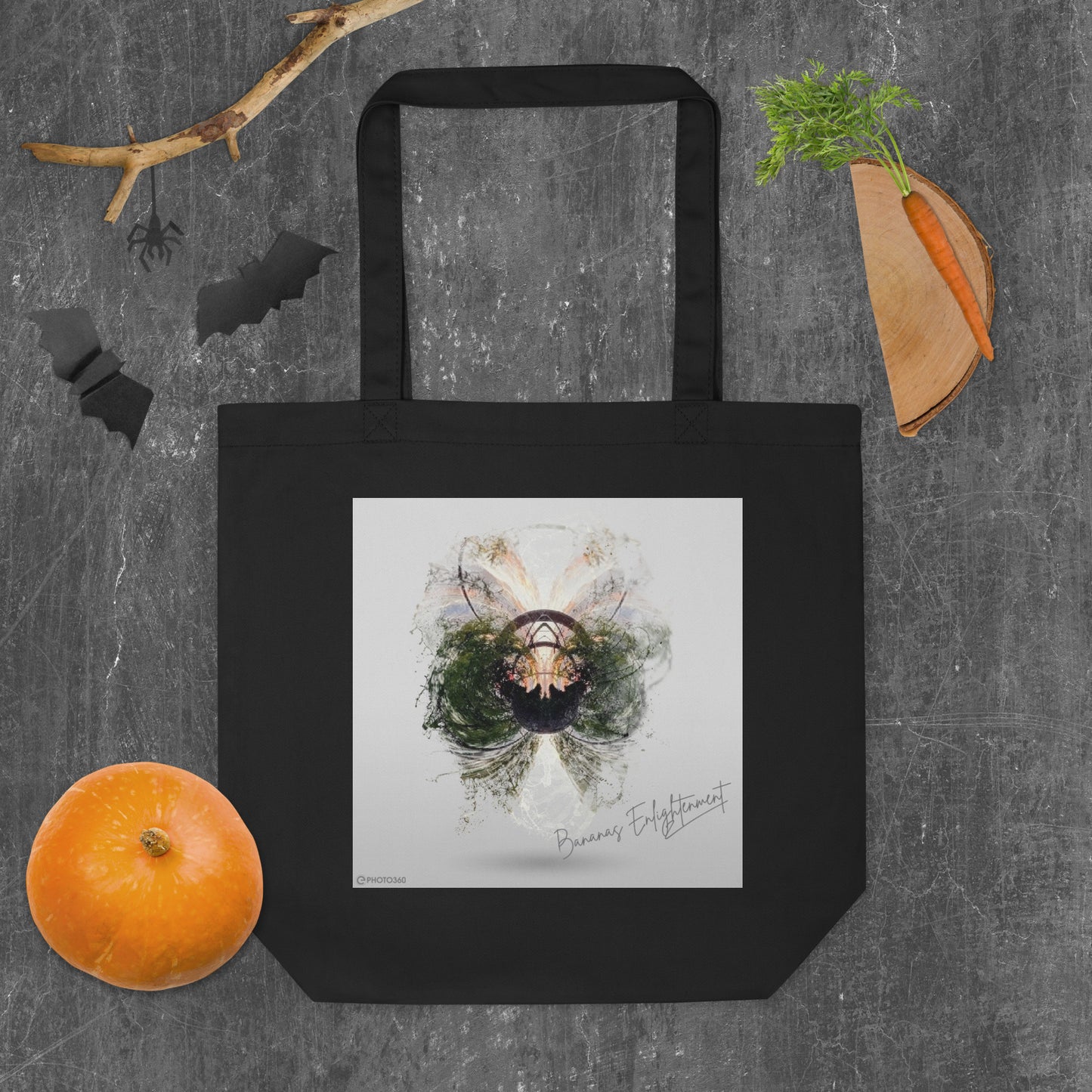 Eco Tote Bag