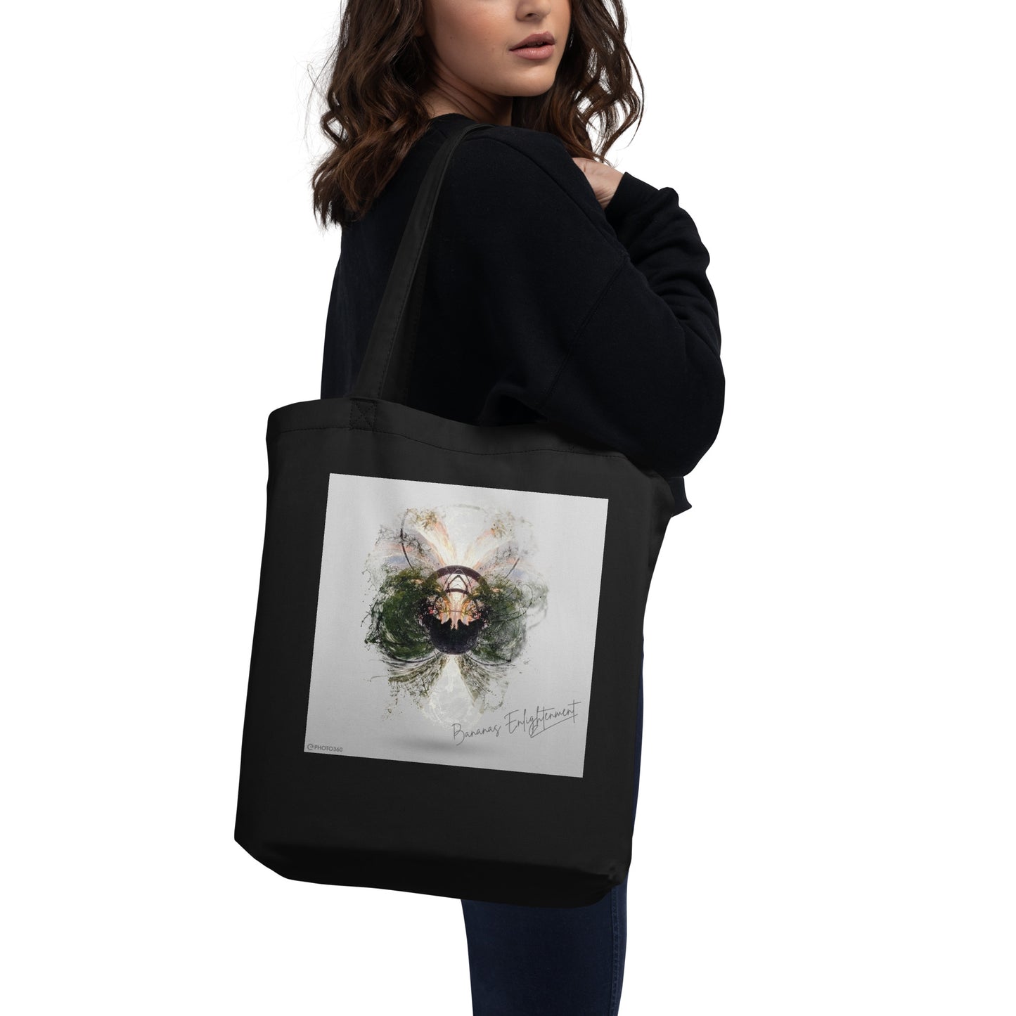 Eco Tote Bag