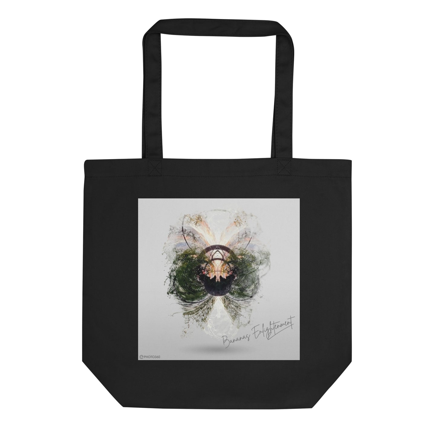 Eco Tote Bag