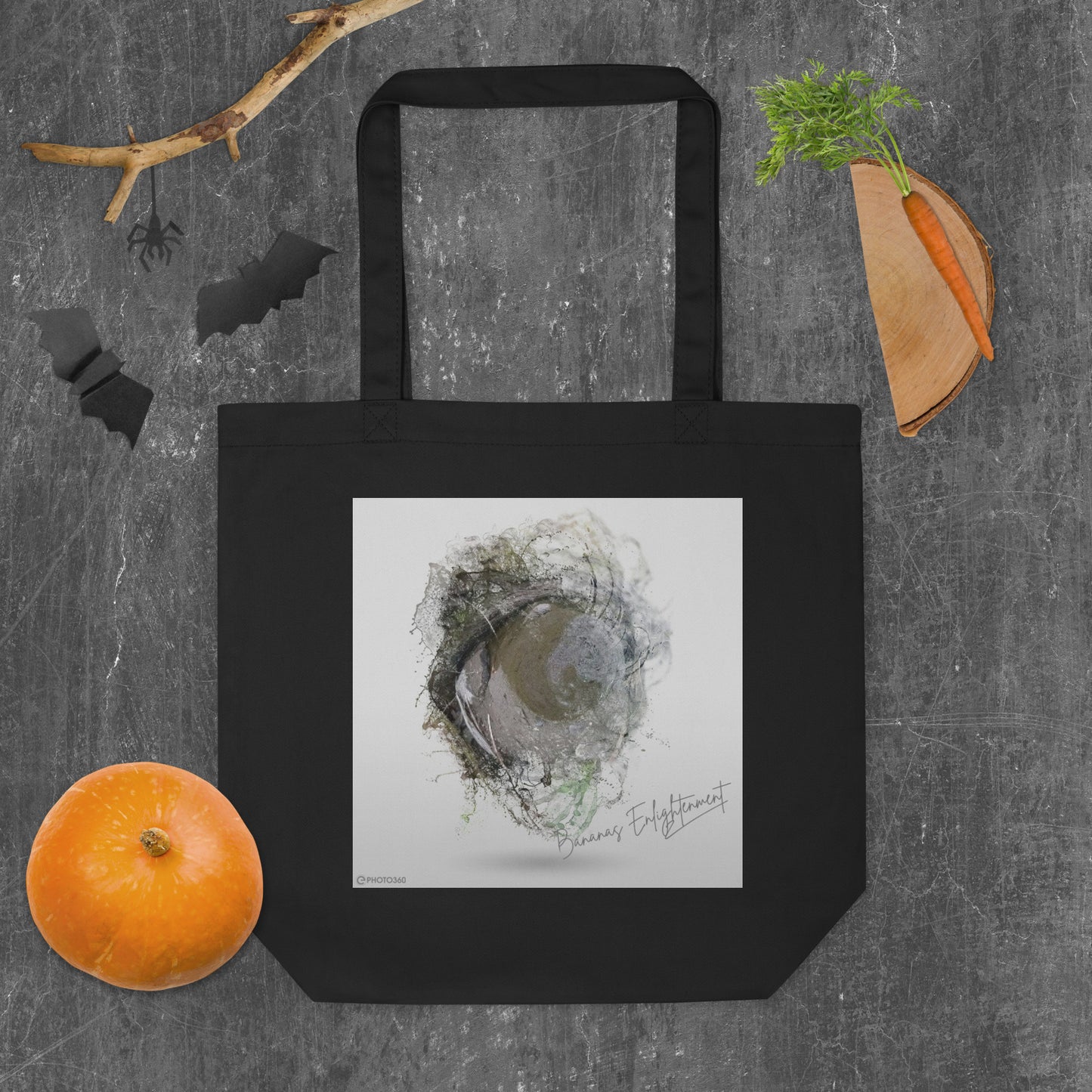 Eco Tote Bag