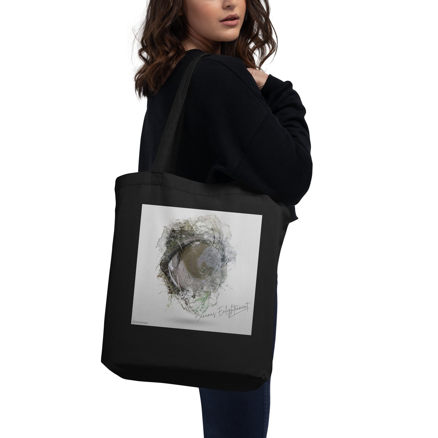 Eco Tote Bag