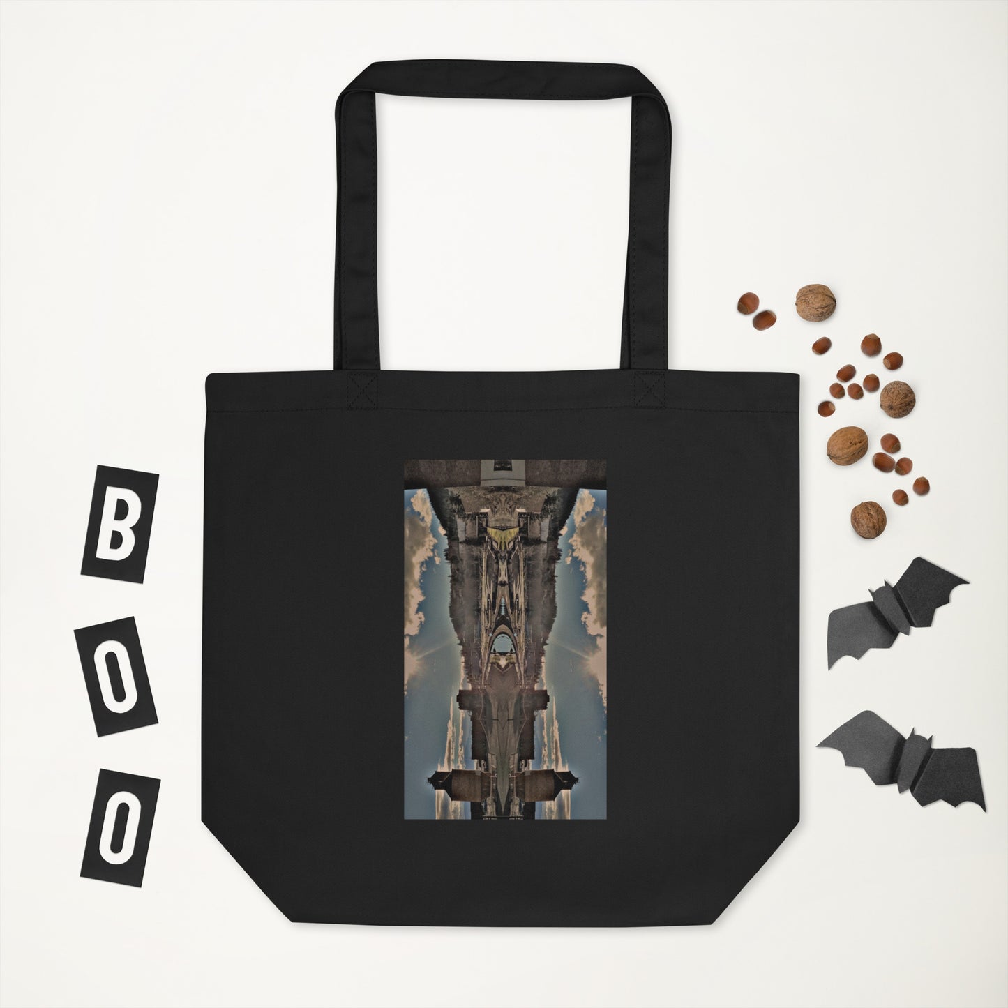 Eco Tote Bag