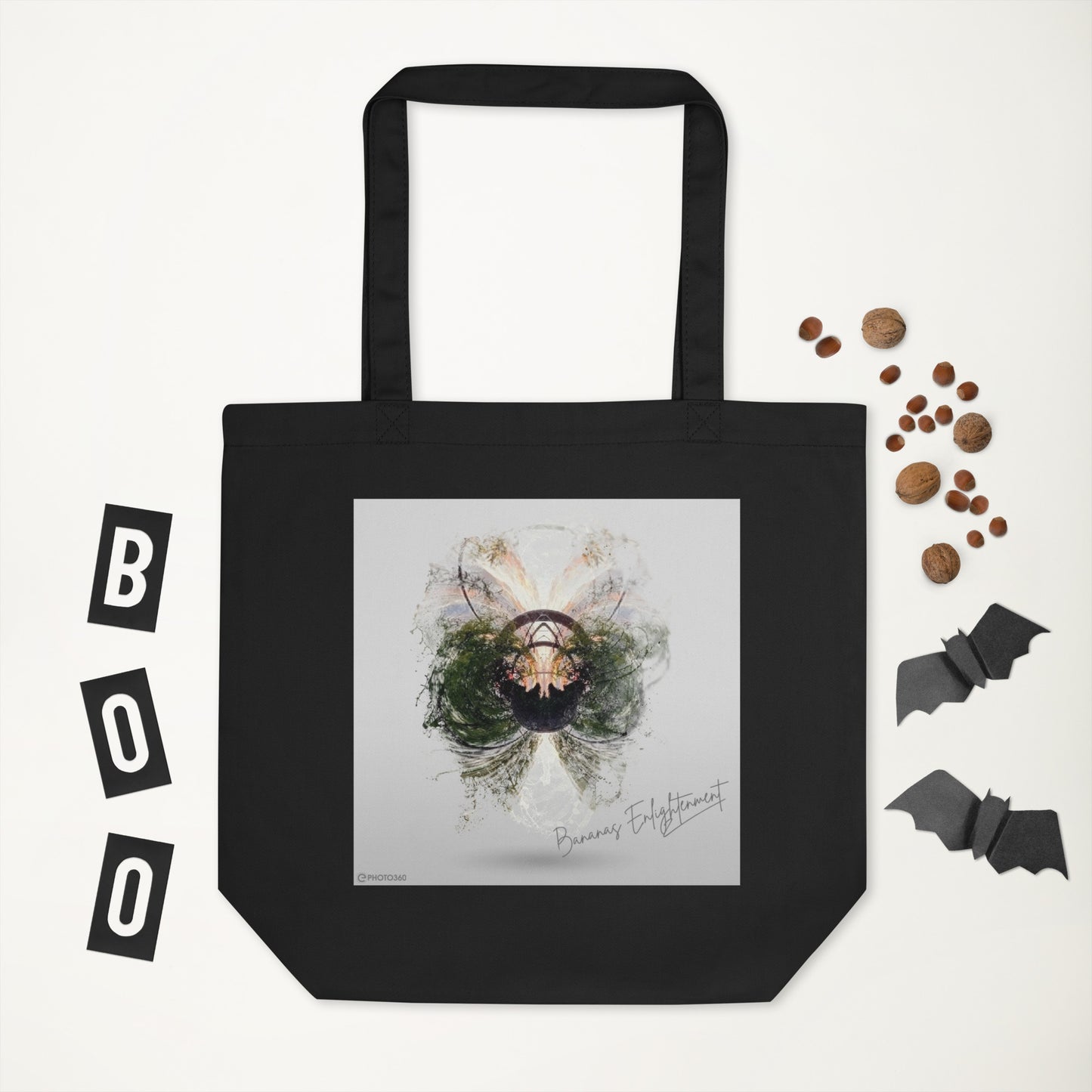 Eco Tote Bag