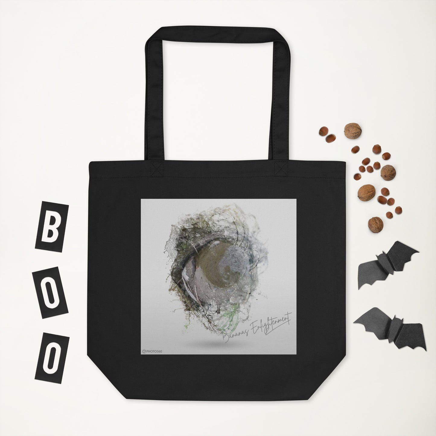 Eco Tote Bag