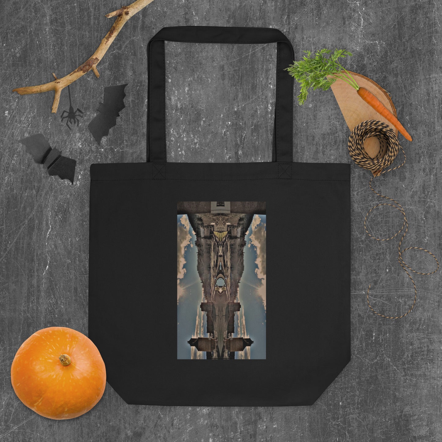 Eco Tote Bag