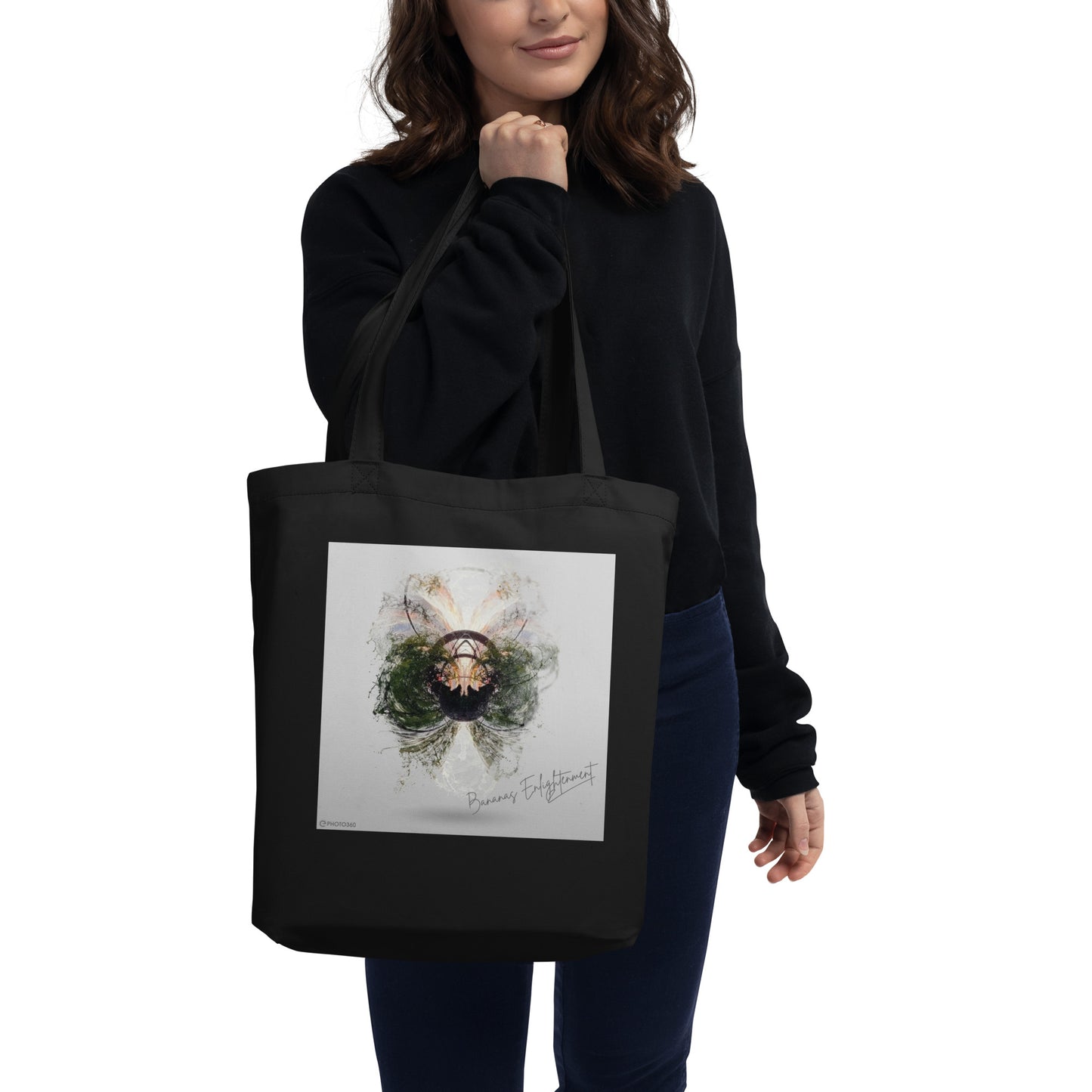 Eco Tote Bag