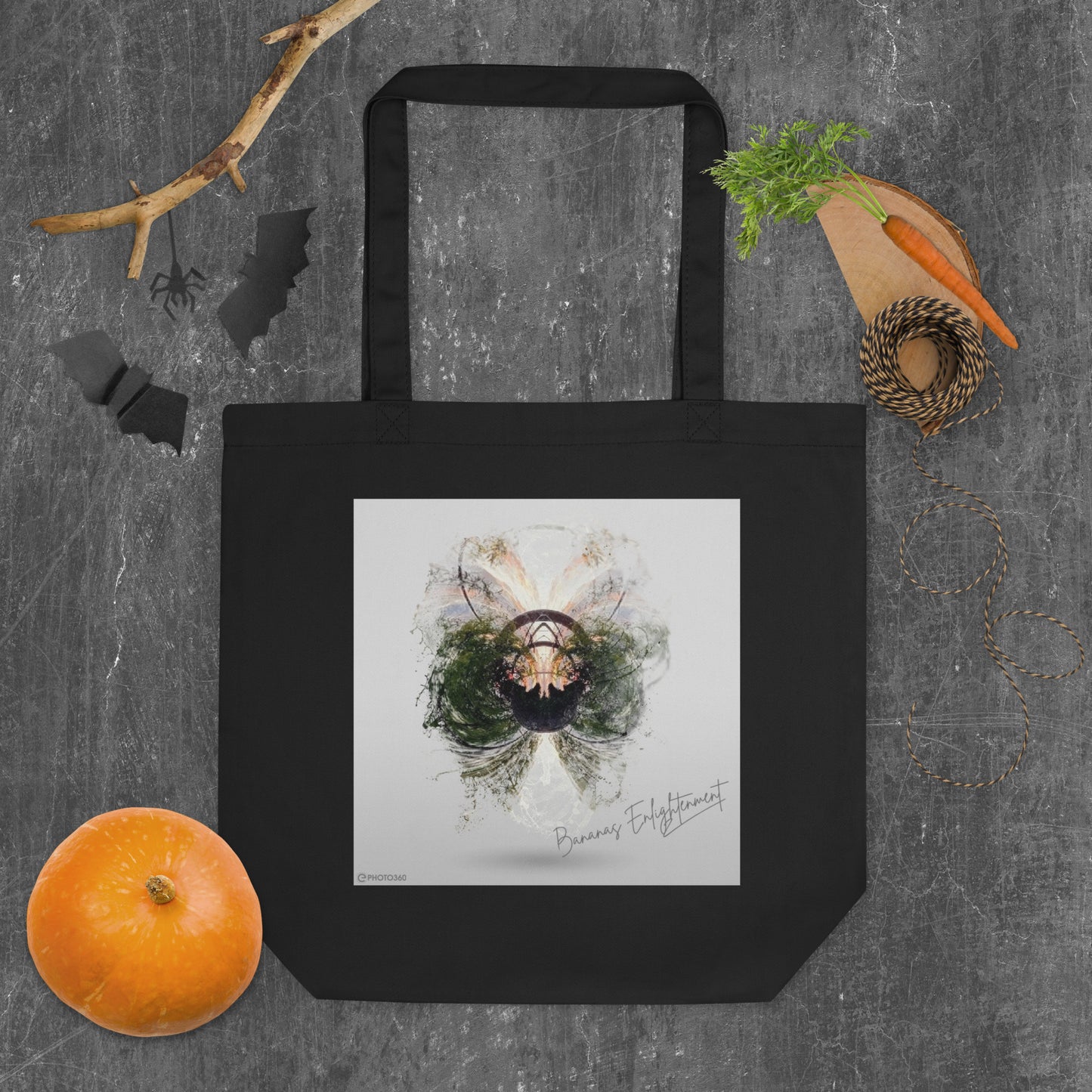 Eco Tote Bag