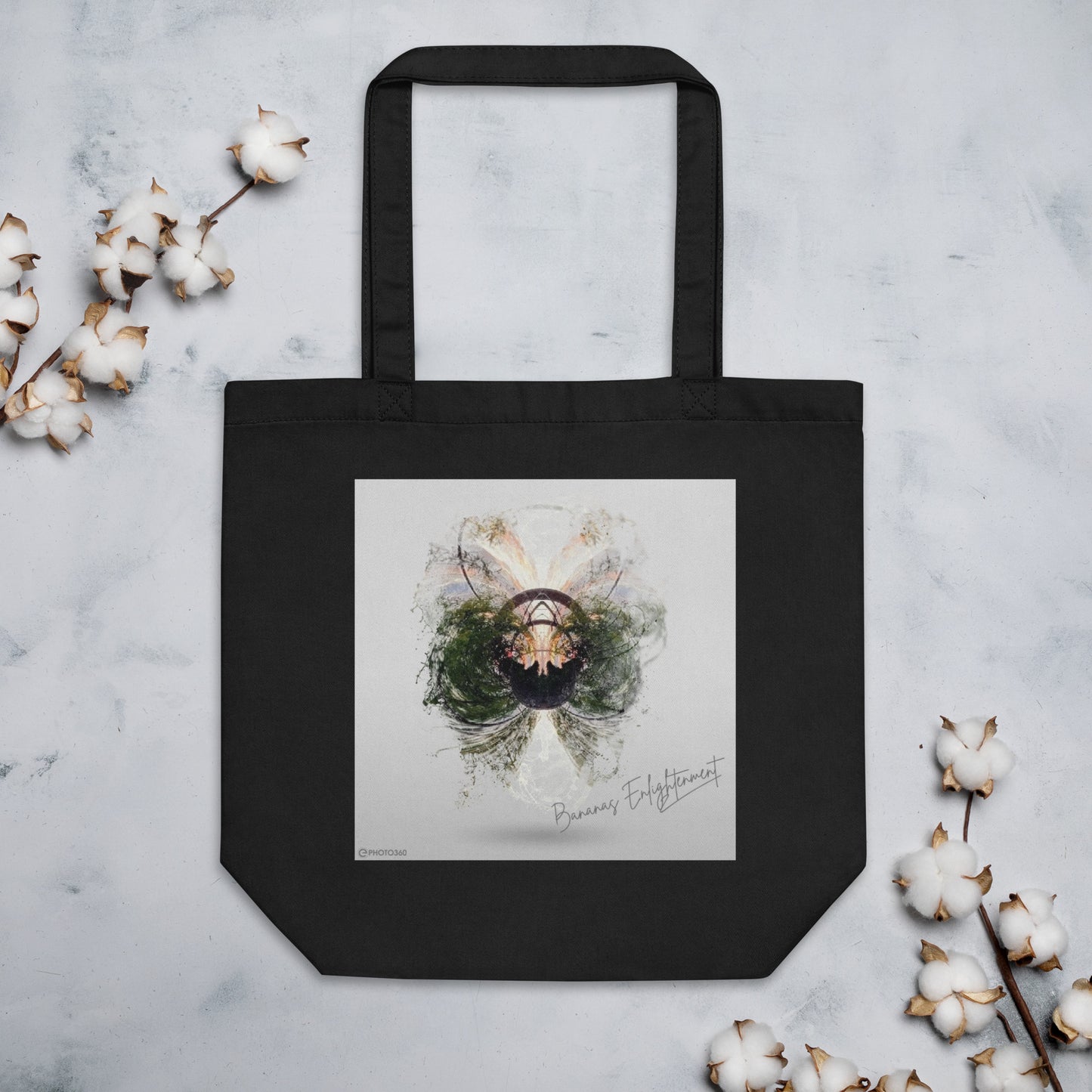 Eco Tote Bag