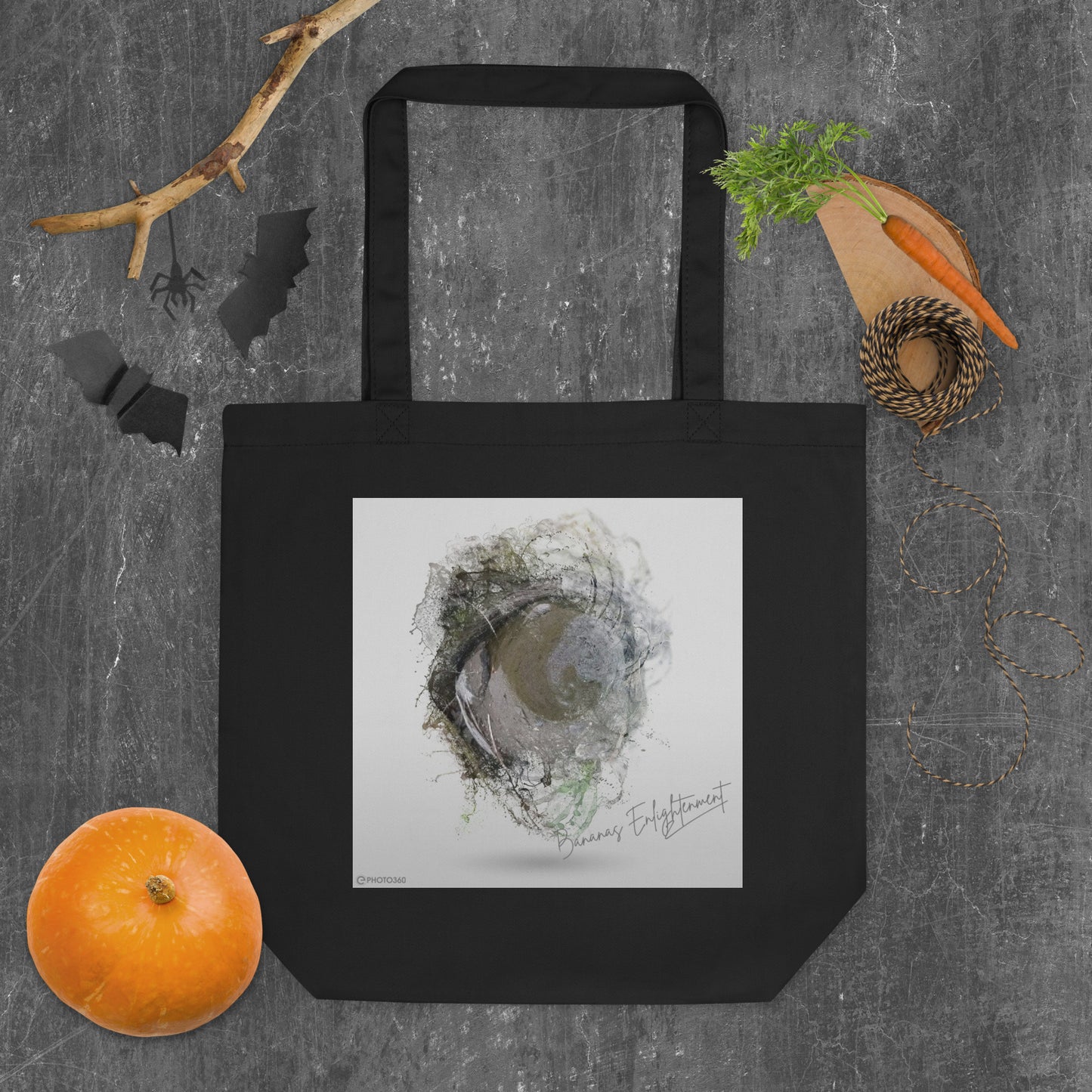 Eco Tote Bag