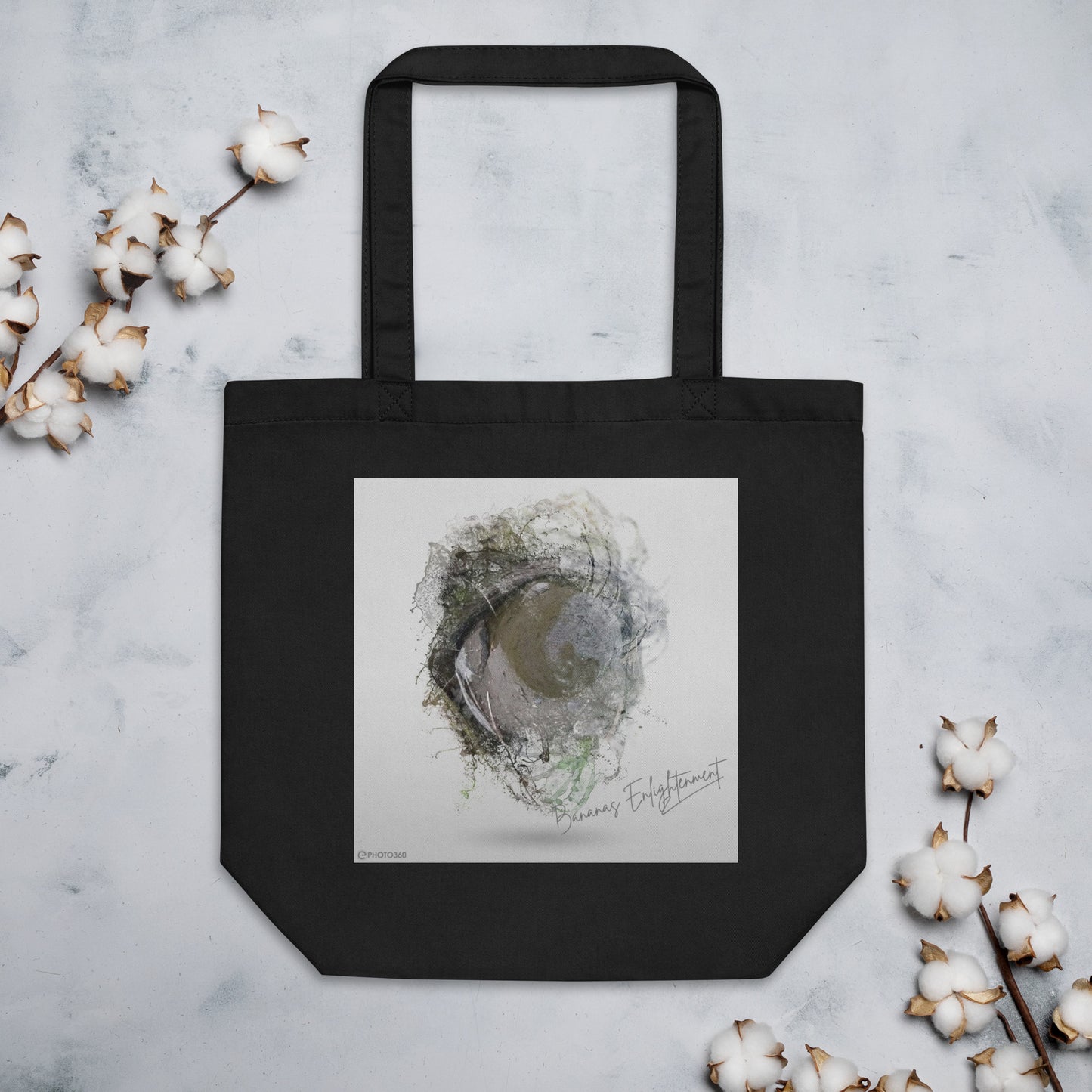 Eco Tote Bag