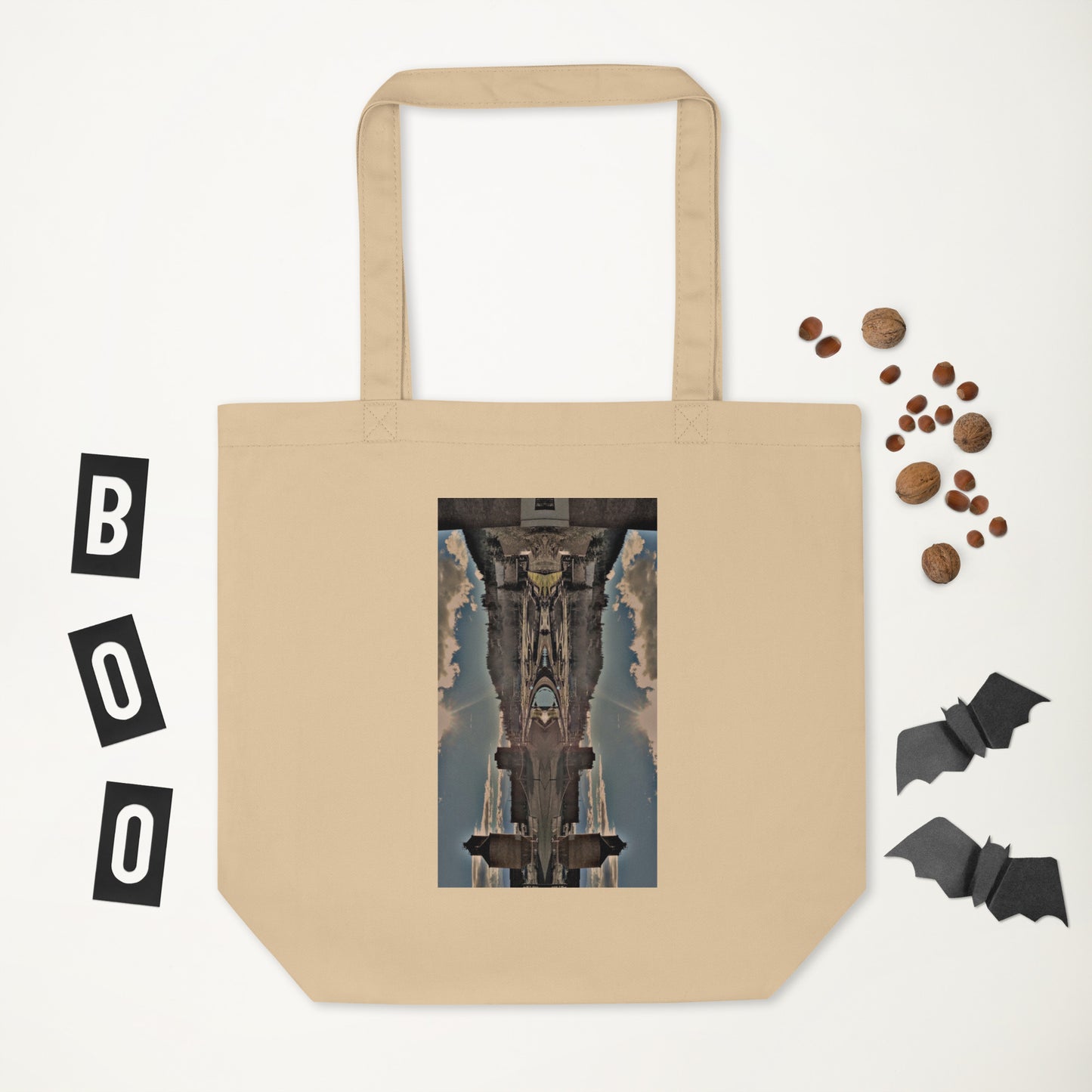 Eco Tote Bag