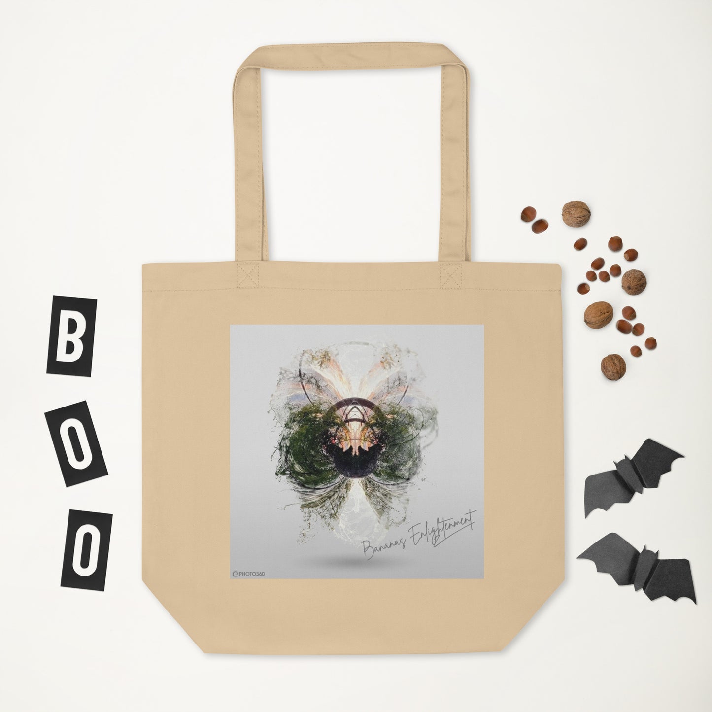 Eco Tote Bag