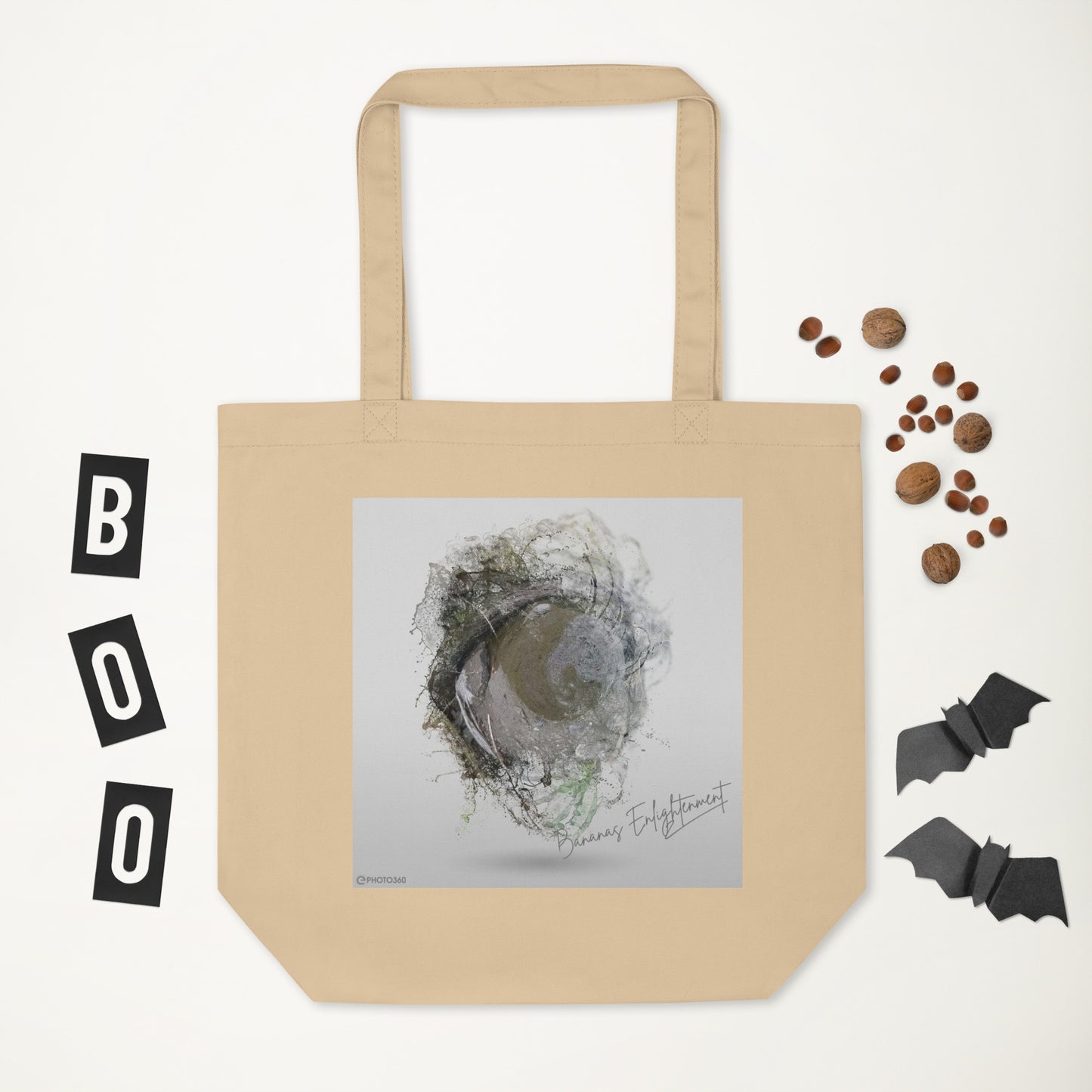 Eco Tote Bag