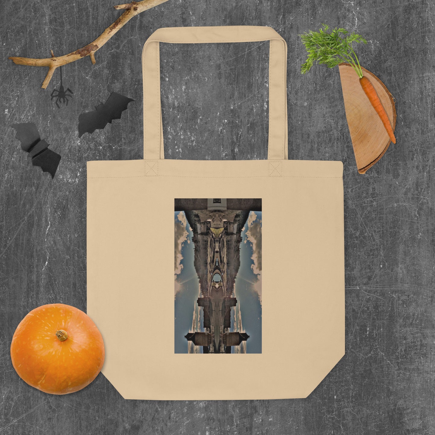 Eco Tote Bag