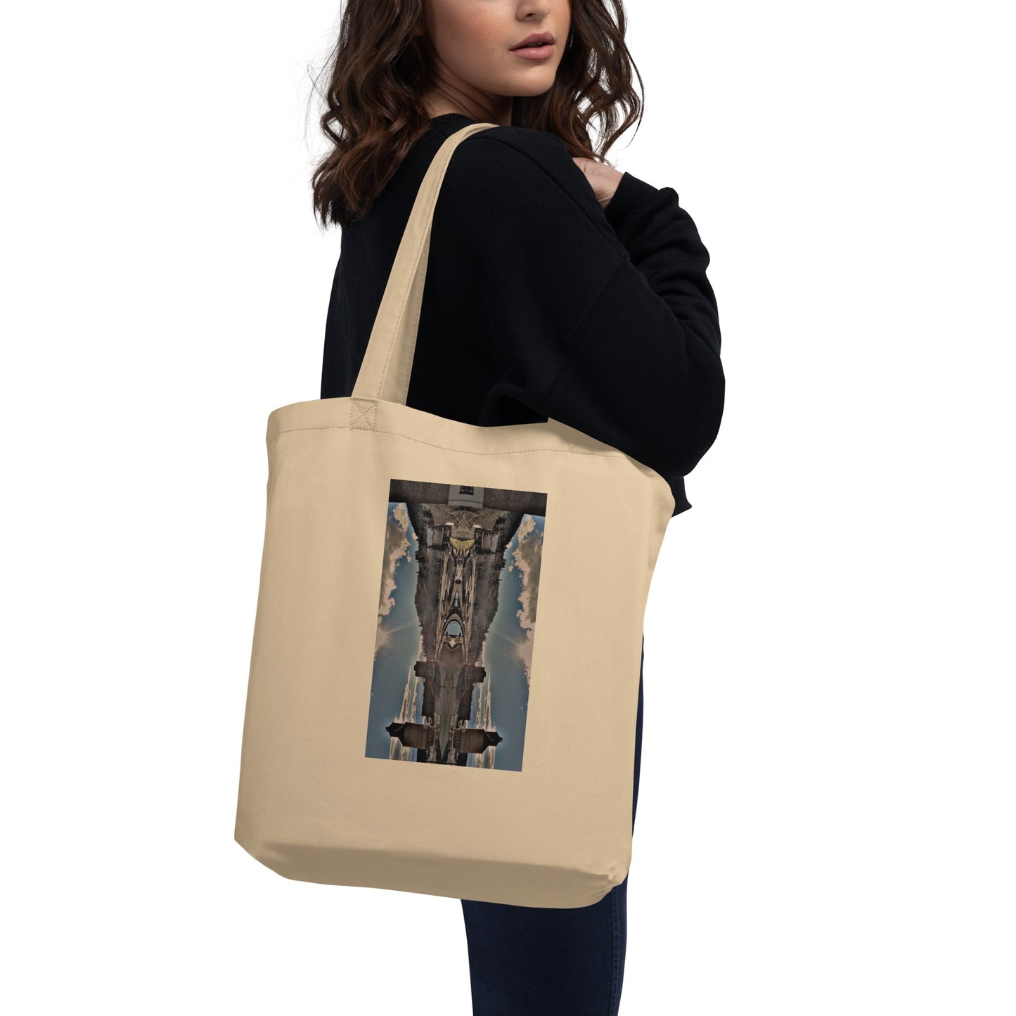 Eco Tote Bag