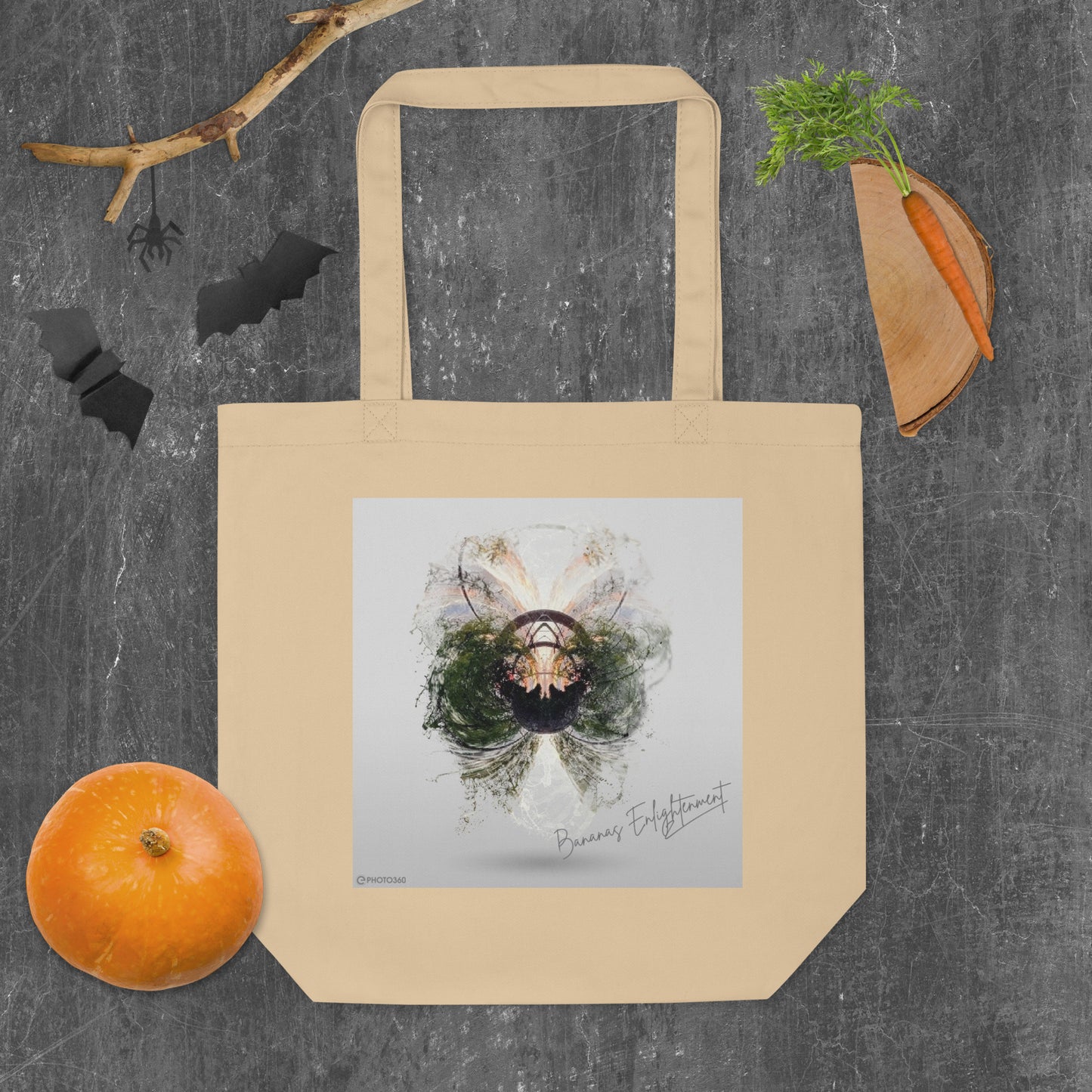 Eco Tote Bag