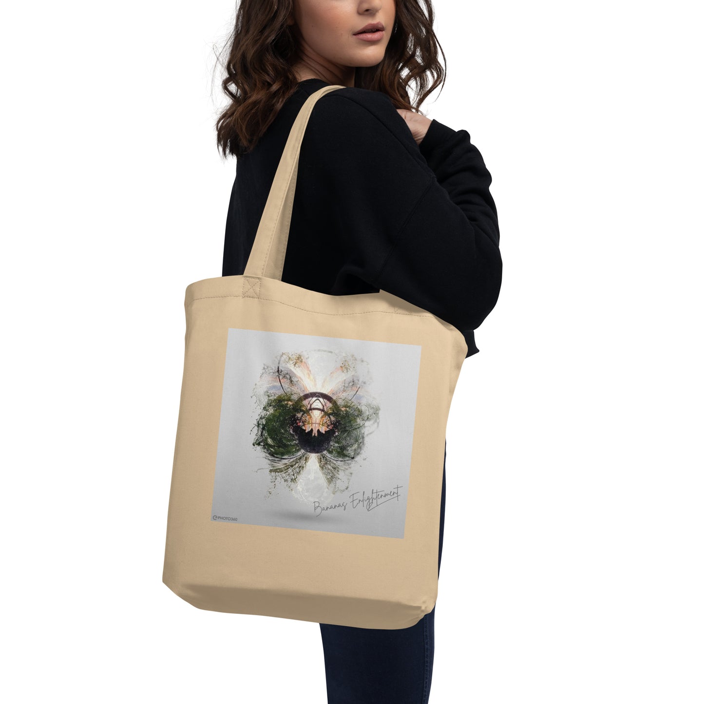 Eco Tote Bag