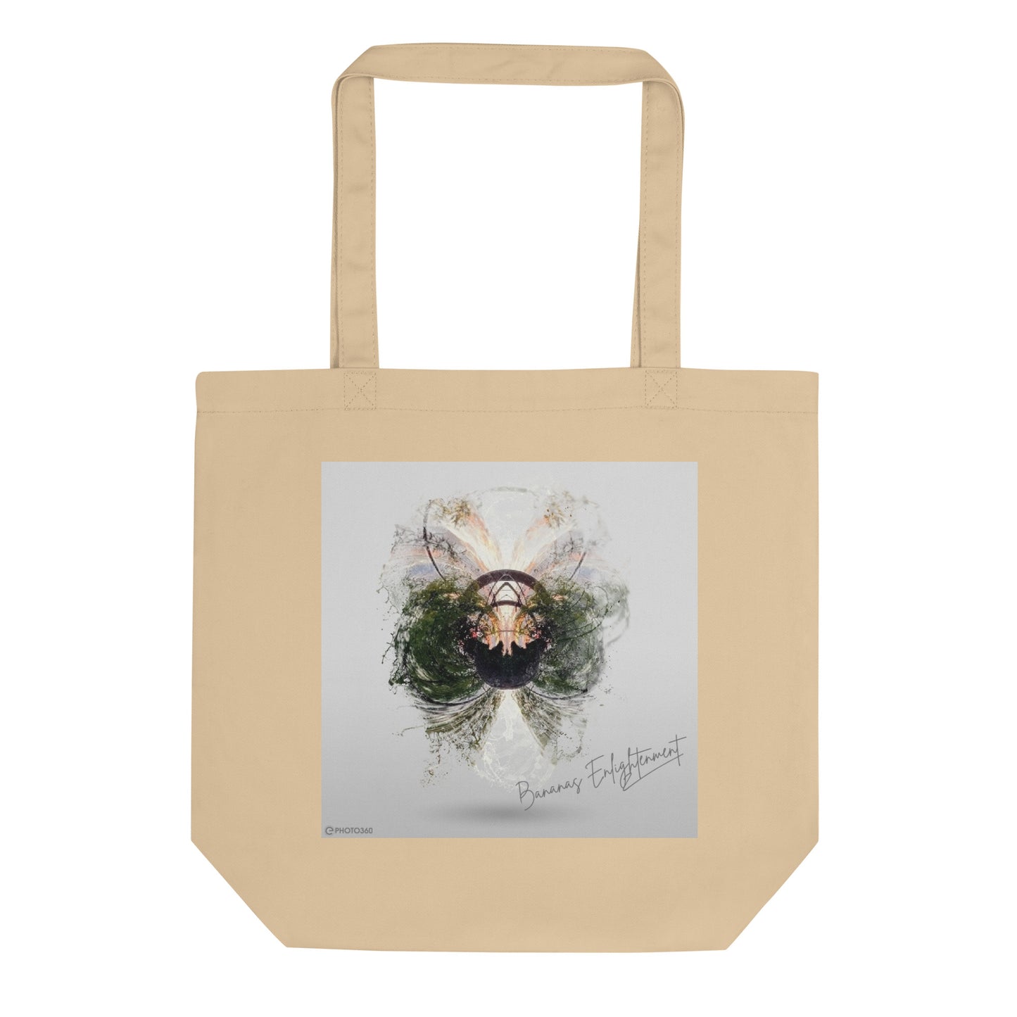 Eco Tote Bag