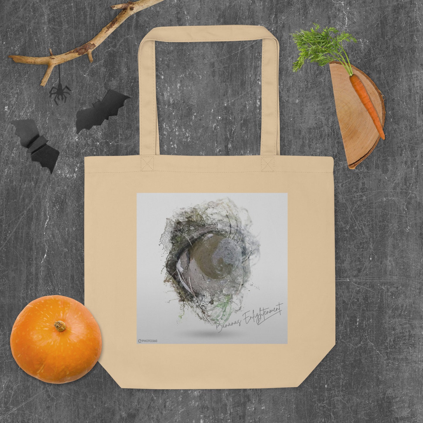 Eco Tote Bag