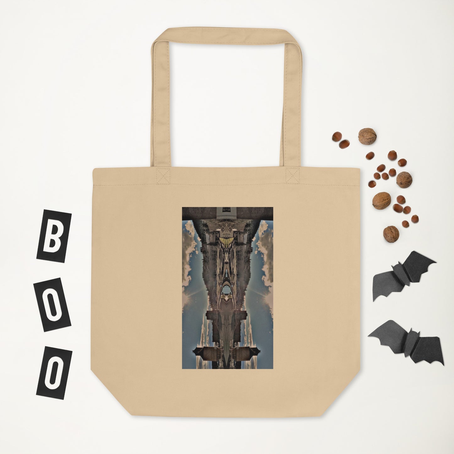 Eco Tote Bag