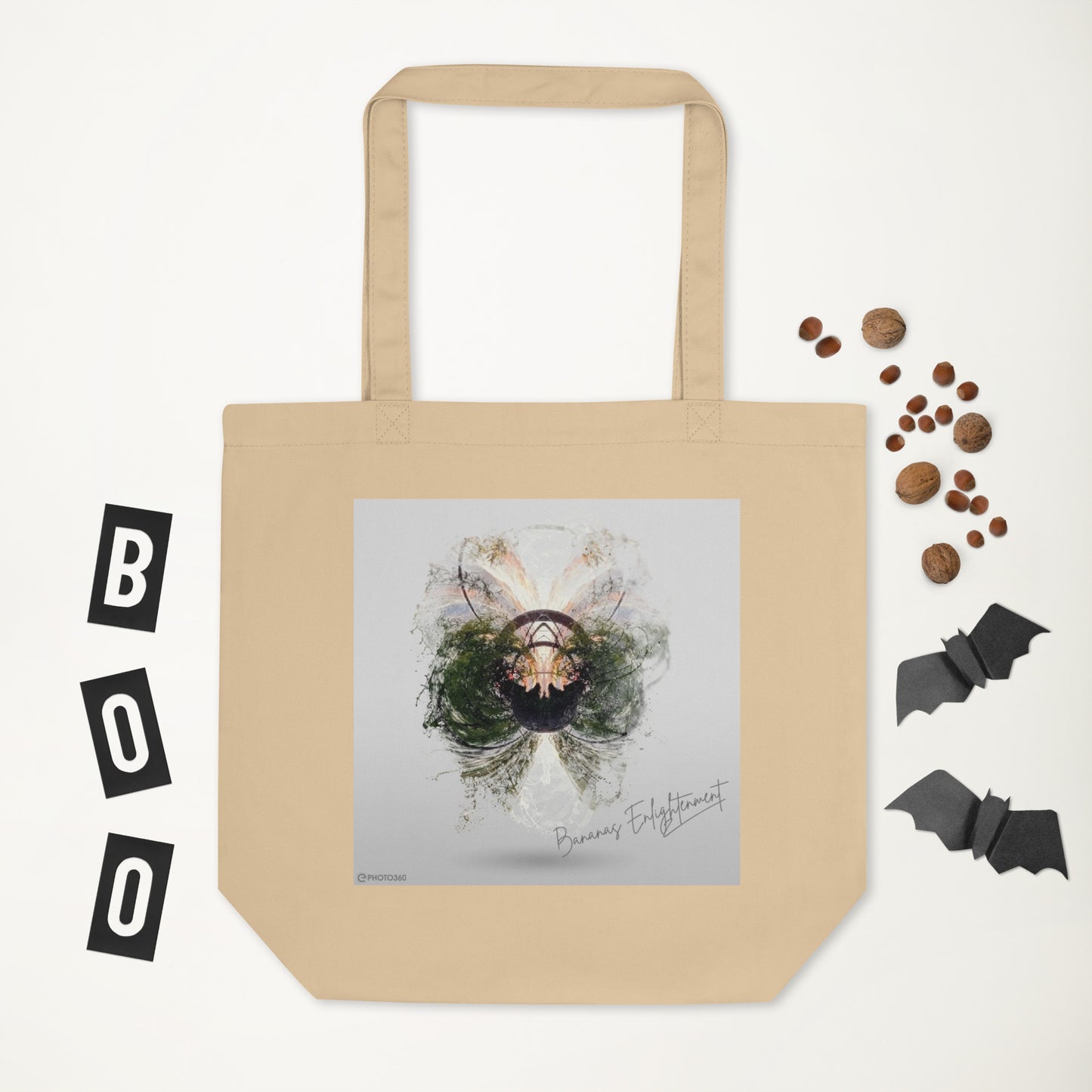 Eco Tote Bag