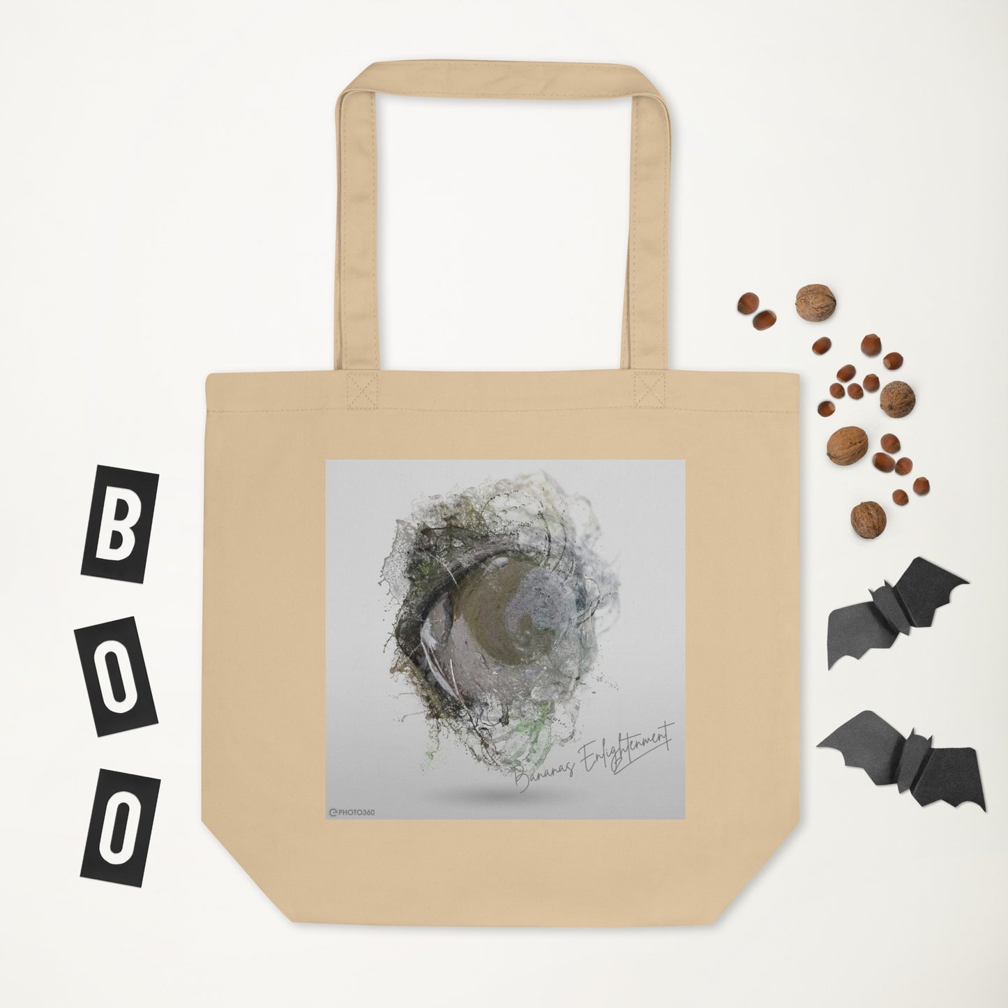 Eco Tote Bag