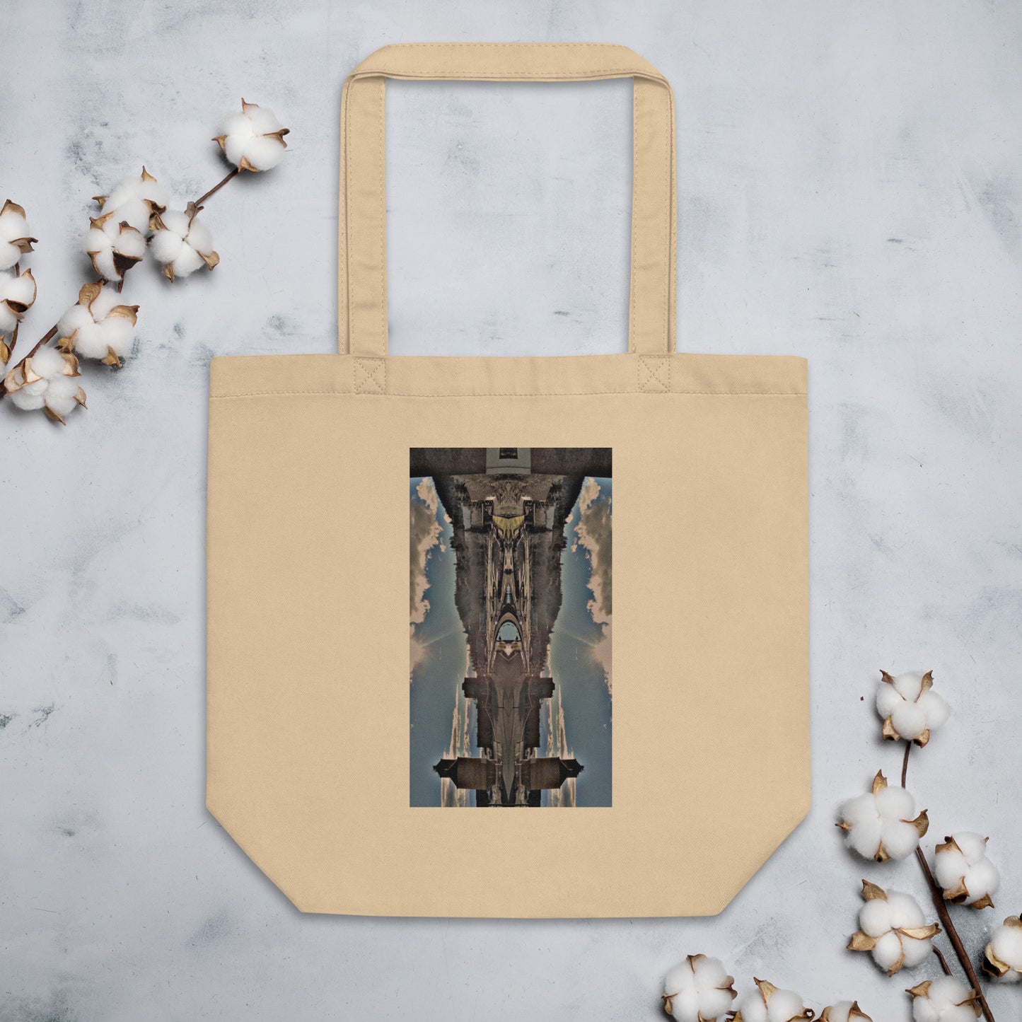 Eco Tote Bag