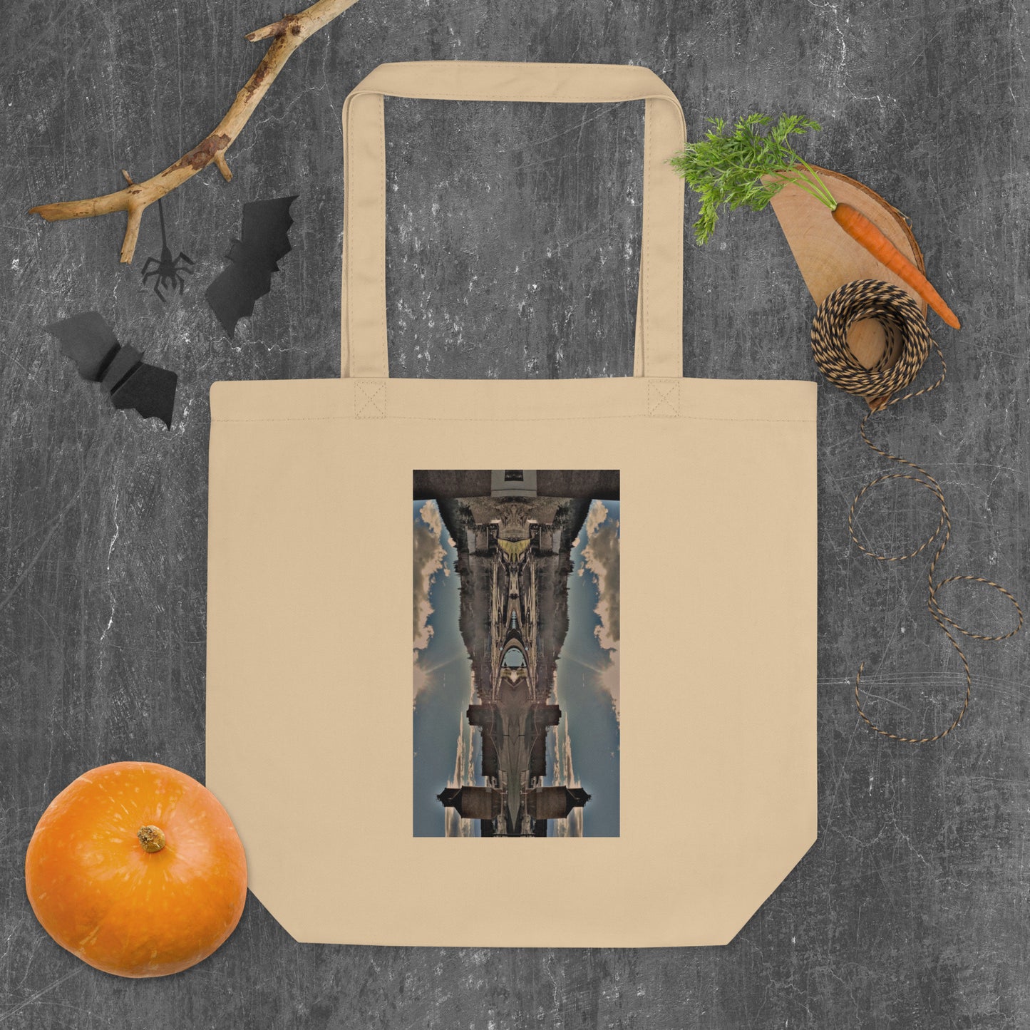 Eco Tote Bag