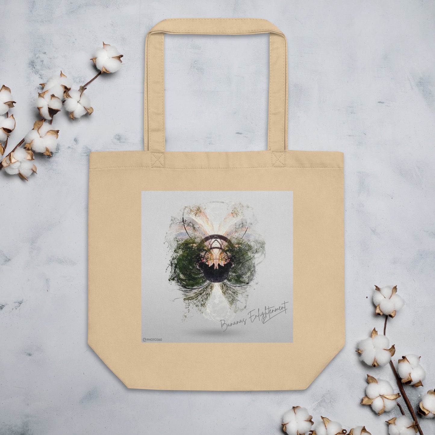 Eco Tote Bag