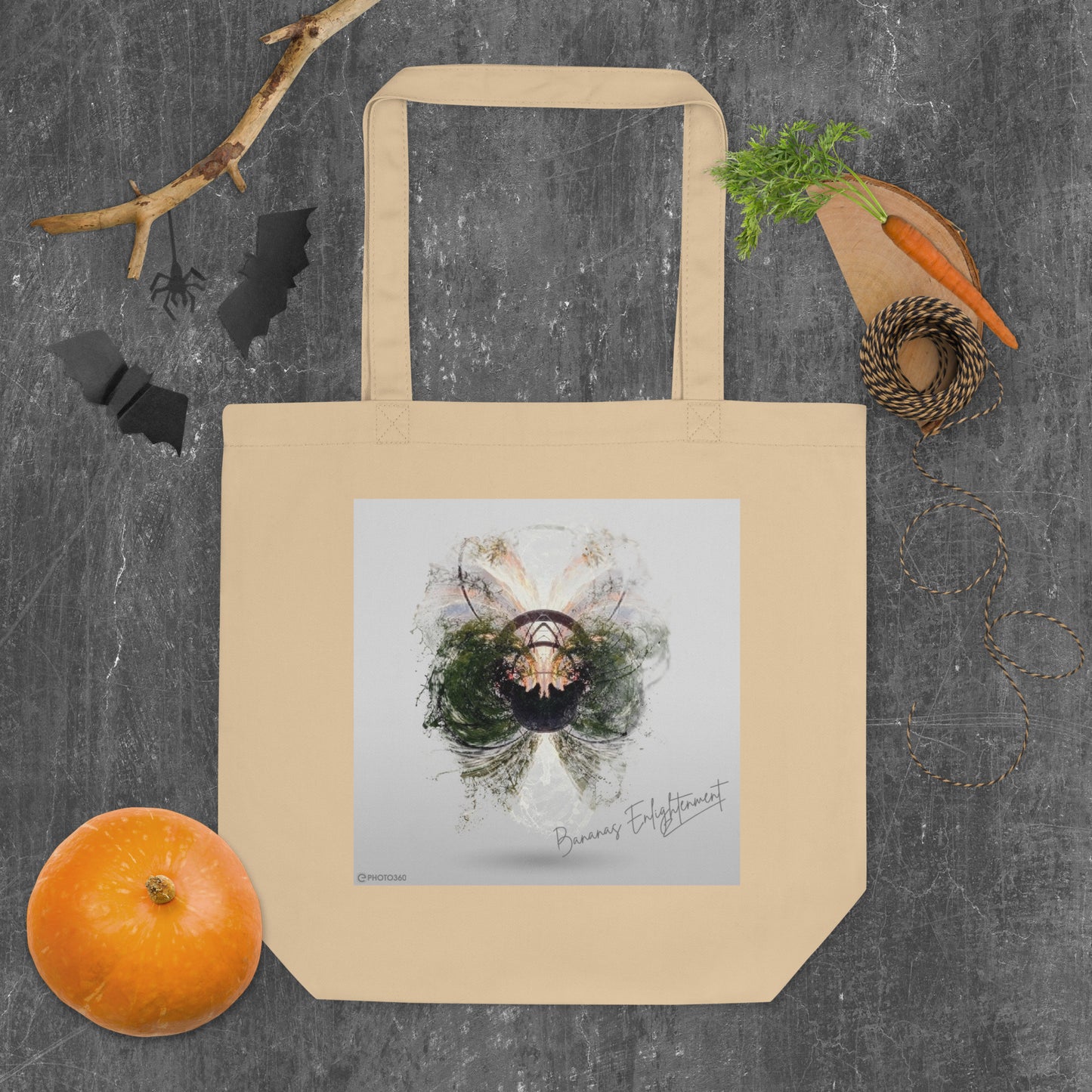 Eco Tote Bag