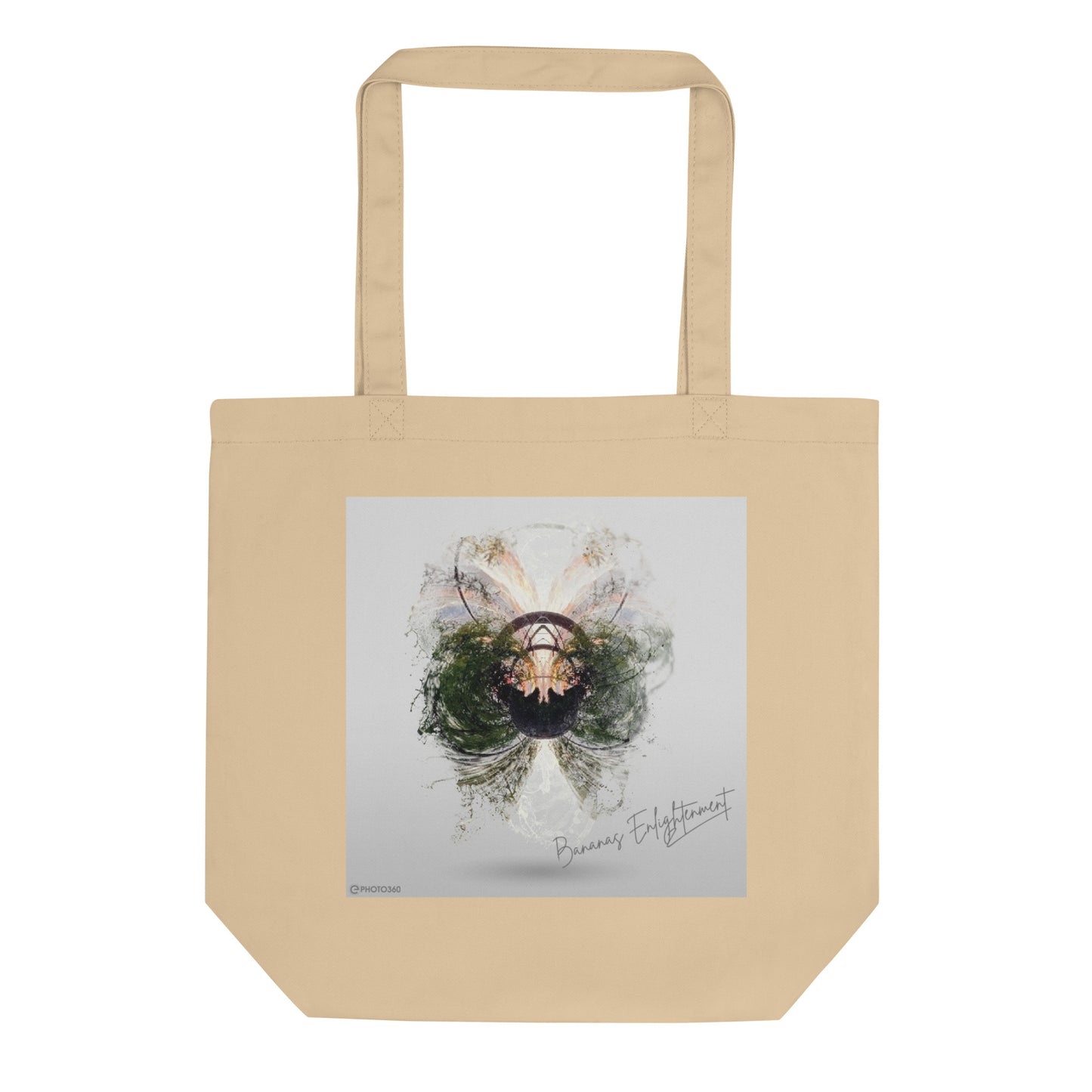 Eco Tote Bag