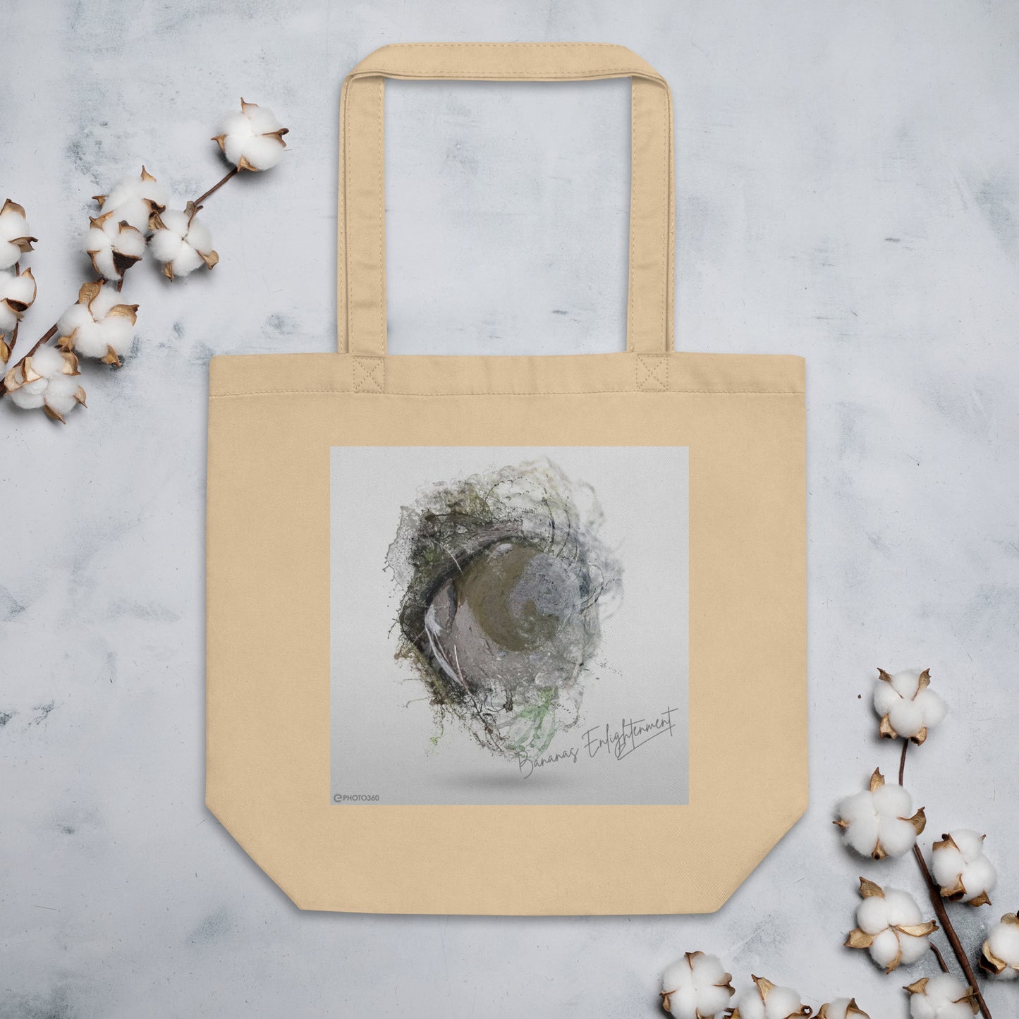 Eco Tote Bag