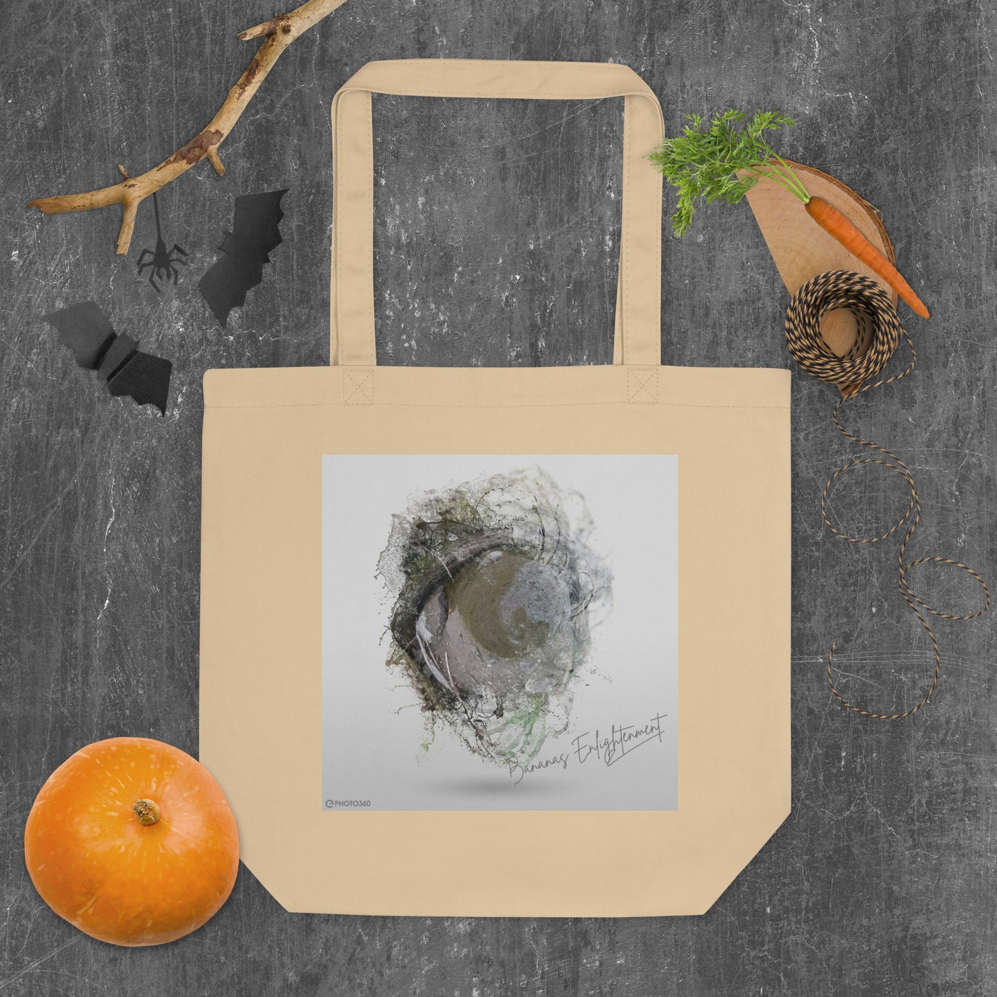 Eco Tote Bag