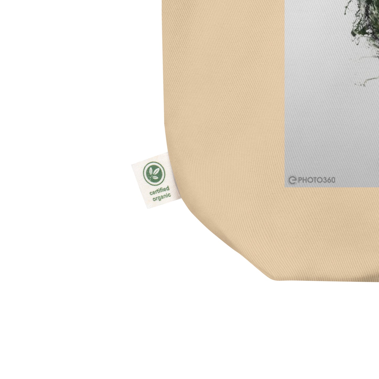 Eco Tote Bag